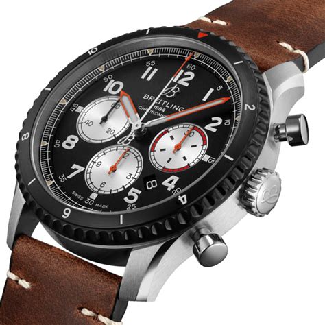 breitling aviator 8 mosquito chronograph|Breitling aviator 8 b01.